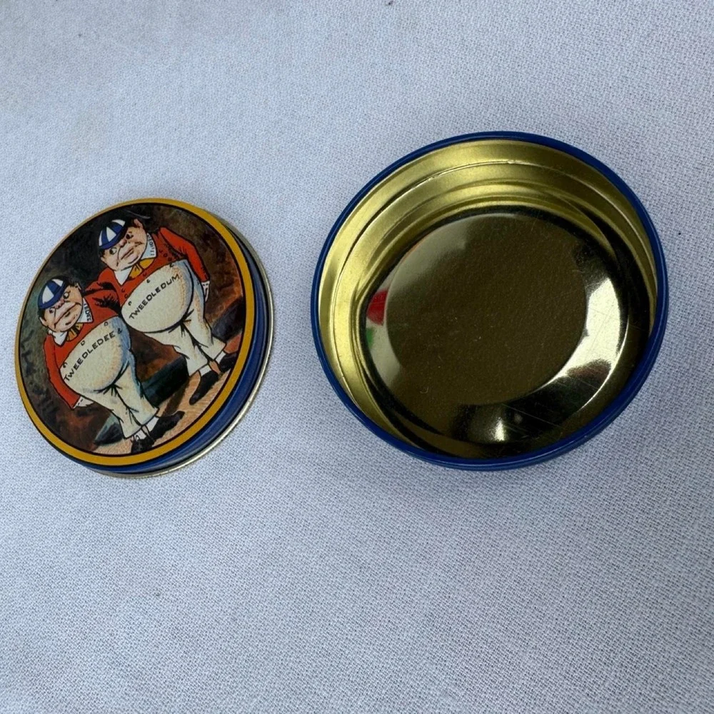N/A alice wonderland